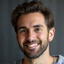 Retrato de cliente satisfecho, Javier L.